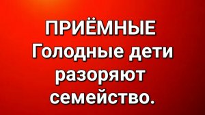 Приёмные/Обзор.