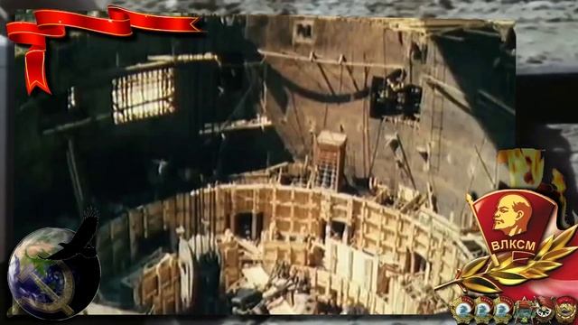 Яростный сройотряд смотреть онлайн