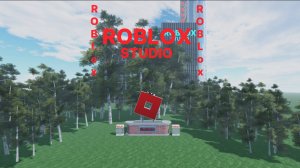 Роблокс Студия создаем хоррор 3#