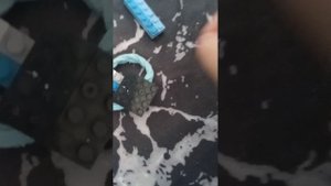 как зделать веб шутер из лего