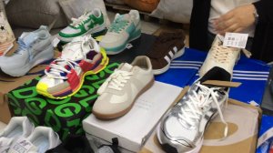 ✨НОВОЕ ПОСТУПЛЕНИЕ✨сти191.6. Кроссовки бренд новые