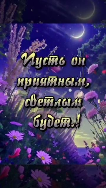 Спокойной ночи 😴🌙✨💋