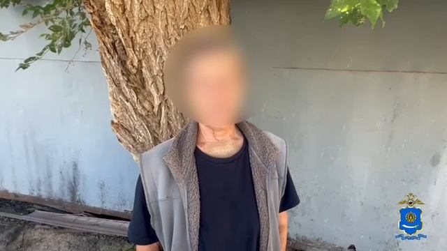 66-летняя астраханка оказалась наркокурьером смотреть онлайн