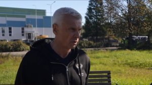 Губернатор Колымы Сергей Носов проверил благоустройство Усть-Омчуга