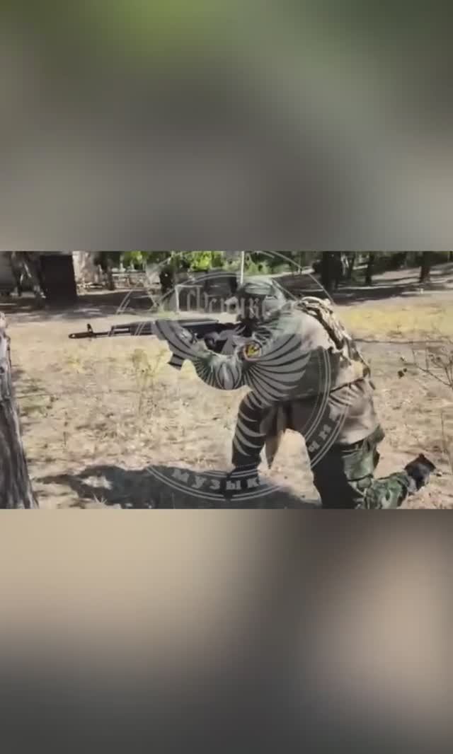 Боевые тренировки ФЕНИКС: как формируется элита