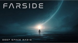 Farside - Atmospheric Sci-Fi Music to Escape to (Space Rock × Retrowave)