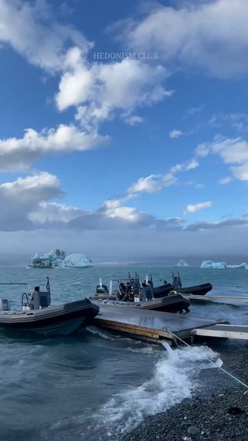 Это другая планета. Где тишина звенит, а каждый день удивляет новыми впечатлениями — и это Исландия!