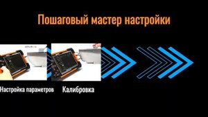 Ультразвуковой дефектоскоп и толщиномер Smartor (UT+TG)