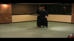 Удушающий приём цепью. Важные моменты