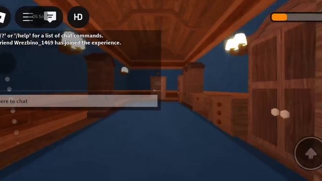 Дорс но плохо, что аж ХОРОШО! играем в doors but bad