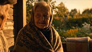 Шок,бабка ты что гуляла на стороне?