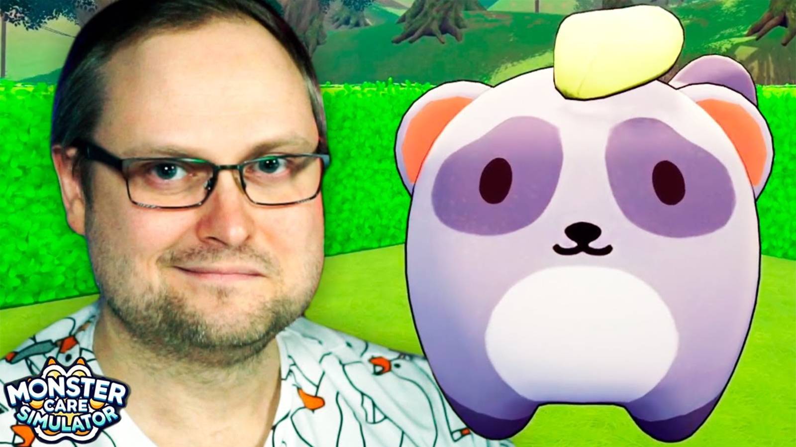 НУЖНО МНОГО ДЕНЕГ ► Monster Care Simulator #4