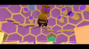 прохождение игры super bear adventure с Бастриком