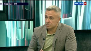 Интервью. Владимир Самокиш, депутат Государственной Думы РФ от Томской области