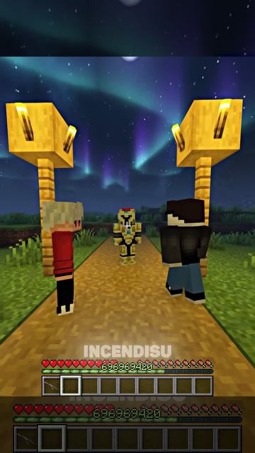 Minecraft Team смотреть онлайн