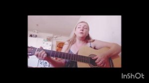 ты у меня одна ❤️