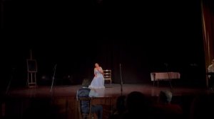 W. A. Mozart “Le nozze di Figaro”- Dove sono / В. А. Моцарт. Ария Графини из оперы «Свадьба Фигаро»