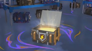 Открываем контейнеры с ивента на Т-44-85, Tanks Blitz