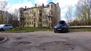 Выборг IV