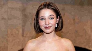 Дочь Началовой ВЫРОСЛА и Стала Ослепительной Красавицей - ФОТО