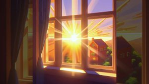 Пусть всё будет хорошо