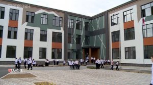 В День знаний в Дагестане откроются 16 новых объектов образования