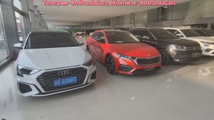 ✅ Проходные авто в продаже!