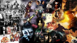 Проба на роль:  полицейский. Дима Мельников (2025)