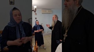 28.08.2025 - 33 года служения прот.Николая Цирке в Знаменском соборе г.Тюмени