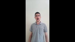 Г. Державин. "Враги нам лучшие друзья". Читает Максим Сазонов