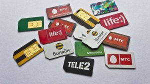 Как не получить штраф 50 000 рублей за сим-карту?