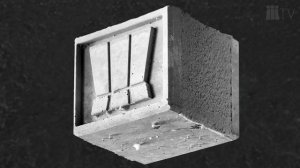 Заделка трещин в бетоне путем кристаллизации с помощью BETOCRETE