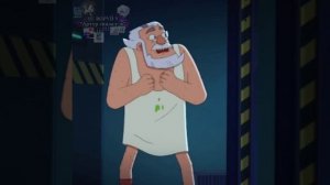 Рэндл стал квд🔇