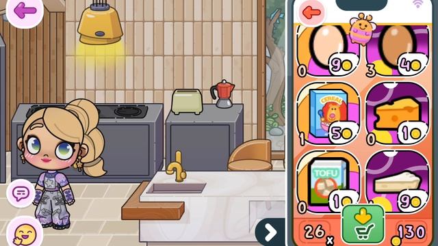 аватар worl ) как мама устаёт)Рудина семьи)** смотреть онлайн