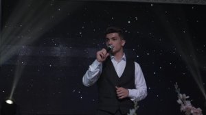 Андрей Багдасарян "Мама"автор Арсен Касиев