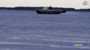 РЫБАЛКА НА СЕВЕРЕ. На Ямале на щуку.