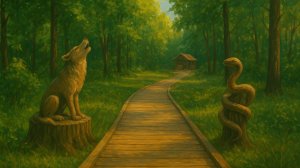 #088 Графский заповедник 13/08/25