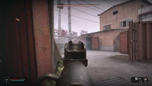 Рыжий лес. Квест Чисто бизнес. Убиваем мутанта СТАЛКЕР 2