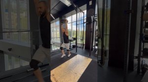 Пасечник Сергей, тренер ТФ Ховрино, 77