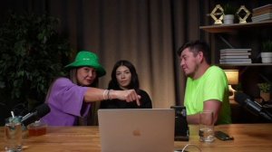 Запись онлайн-экскурсии 19 августа БД, Азамат Еркеев и ученики