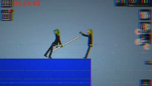 игра в кальмара 1988 Melon Playground