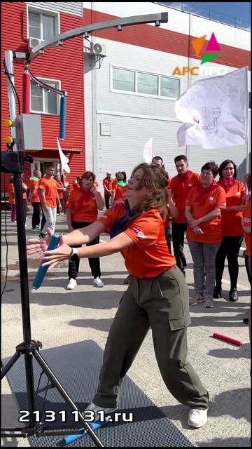 Аттракцион на корпоратив в аренду Новосибирск