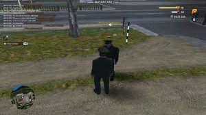 Характеристика кандидата в ФСБ Dima_Vorobiev МО - Часть 1