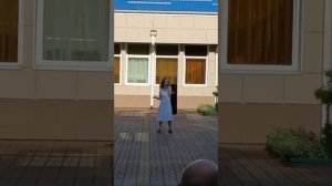 Анастасия Вадимовна "Возрождайся Россия" (санаторно курортный комплекс "Вулан")