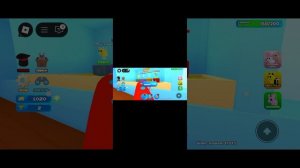 играю в мышь vs  кота