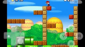 Прохождение New super Mario Bros DS 100% прохожу все секретики