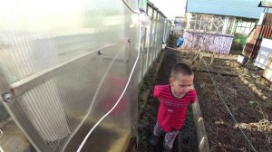 Влог от 14.04.2021