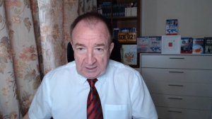 Накануне встреч в Китае