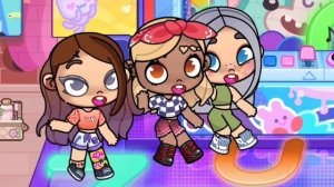 просто танцульки