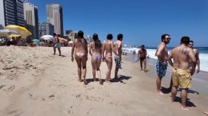 Жизнь в Бразилии август 2025